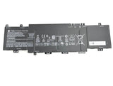 HP Envy 17-cr1005cl 17.3" Genuine Battery 15.12V 55.67Wh 3500mAh TI04XL Laptop Batteries JS Bazar