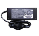 Toshiba 19V 6.32A 120W 5.5*2.5 PA-1121-04 Toshiba Laptop Original Charger Laptop Charger JS Bazar