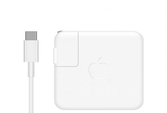 Original 30W USB type C MacBook Charger (15V/2A) for Apple Macbook 12 Laptop Charger JS Bazar