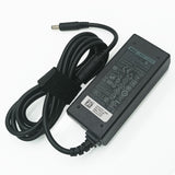 45W Dell laptop power adapter, 19.5V 2.31A, 4.5×3.0mm