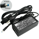 45W Dell original charger LA45NM140 19.5V 2.31A 4.5x3.0mm - view 4