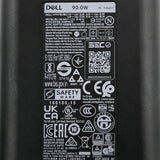 90W Dell USB-C Charger – LA90PM170 / TDK33, 20V 4.5A - view 4