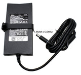Dell LA130PM121 130W 19.5V 6.7A 7.4x5.0mm charger
