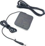 ASUS-branded ADP-90YD B 90W charger with power cord