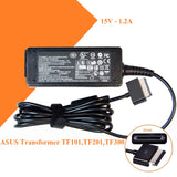 ASUS AD8273 18W Transformer tablet charger for TF101 TF201 TF300