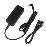 ASUS Eee PC 40W charger, 19V 2.1A, small barrel connector