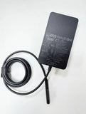 Microsoft Surface Model 1963 39W charger front view