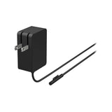 Microsoft Surface Model 1735 24W charger side view