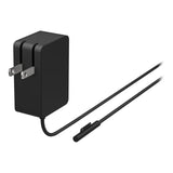 Microsoft Surface Model 1735 24W charger cable view