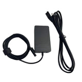 Microsoft Surface Model 1800 39W charger rear and cable view