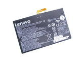 Original Lenovo SB18C04740 L15C2P31 Yoga Book battery with Lenovo logo