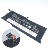 Original Lenovo 01AV438 00HW028 52Wh battery with Lenovo branding