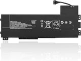 Original VV09XL 9 Cell Laptop Battery For HP ZBook 15 G3 ZBook 15 G4 Series Mobile Workstation Laptop Batteries JS Bazar