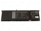 Orginal 54Wh V6W33 Laptop Battery Compatible with Dell Latitude 3320 3420 3520 Vostro 3510 3511 3515 5310 5410 5415 5510 5515 Inspiron 5418 5518 7415 2-in-1 0XDY9K 0WV3K8 0MVK11 0VKYJX G91J0 15V 4-Cell Laptop Batteries JS Bazar