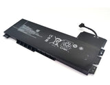 Original VV09XL 9 Cell Laptop Battery For HP ZBook 15 G3 ZBook 15 G4 Series Mobile Workstation Laptop Batteries JS Bazar