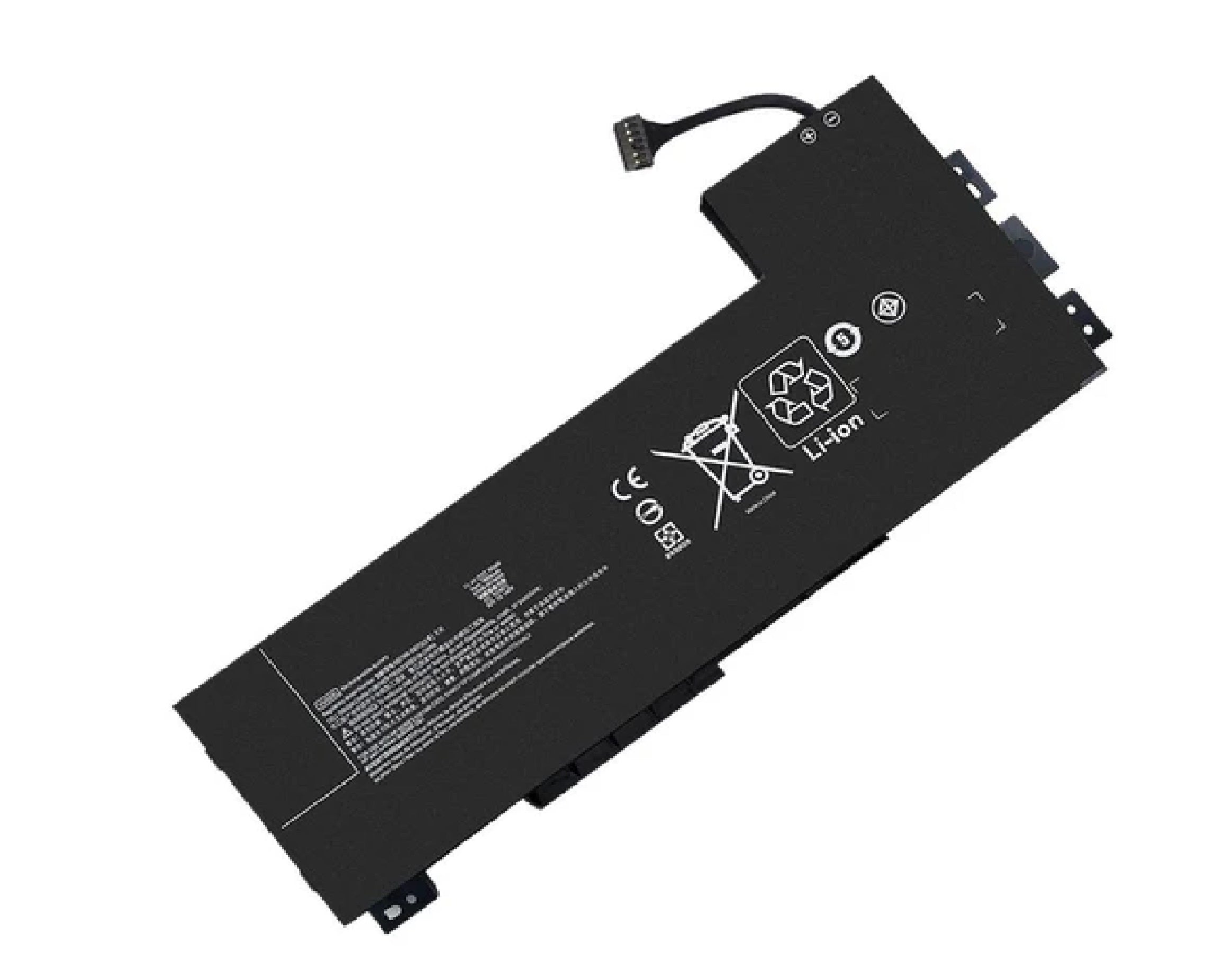 Original VV09XL 9 Cell Laptop Battery For HP ZBook 15 G3 ZBook 15 G4 Series Mobile Workstation Laptop Batteries JS Bazar