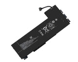 Original VV09XL 9 Cell Laptop Battery For HP ZBook 15 G3 ZBook 15 G4 Series Mobile Workstation Laptop Batteries JS Bazar