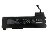Original VV09XL 9 Cell Laptop Battery For HP ZBook 15 G3 ZBook 15 G4 Series Mobile Workstation Laptop Batteries JS Bazar