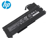 Original VV09XL 9 Cell Laptop Battery For HP ZBook 15 G3 ZBook 15 G4 Series Mobile Workstation Laptop Batteries JS Bazar