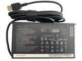 170W Lenovo ThinkPad P73 charger, ADL170SCC3A, 20V 8.5A, yellow slim square tip