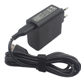 65W Lenovo Yoga charger, 20V 3.25A, USB-style power connector