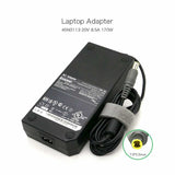 170W Lenovo ThinkPad W520 W530 charger, 20V 8.5A, 7.9mm x 5.5mm round tip