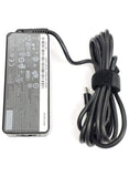 45W Lenovo ADLX45YLC3A USB-C charger for ThinkPad T480, X1 Carbon and Yoga