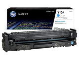 HP 216A Cyan Original LaserJet Toner Cartridge – W2411A - Original product image 6