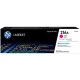 HP 216A Magenta Original LaserJet Toner Cartridge – W2413A - Image 2