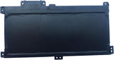 WA03XL Laptop Battery for HP Pavilion X360 15-BR Series Laptop Batteries JS Bazar