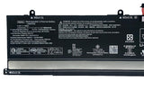 WE04XL Laptop Battery 68Wh Compatible with HP Pavilion Plus 16-ab 16T-AB/Spectre x360 14-aa 14-EU 2-in-1 / Envy x360 16-ac 16-ad 2-in-1 Series WE04068XL N39817-CF1 HSTNN-WB0F N39857-005 Laptop Batteries JS Bazar
