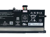 WE04XL Laptop Battery 68Wh Compatible with HP Pavilion Plus 16-ab 16T-AB/Spectre x360 14-aa 14-EU 2-in-1 / Envy x360 16-ac 16-ad 2-in-1 Series WE04068XL N39817-CF1 HSTNN-WB0F N39857-005 Laptop Batteries JS Bazar