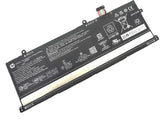 Original WE04XL HP Battery 4 Cell 68Wh 4.405Ah Compatible with HP Pavilion Plus 16-ab 16T-AB/Spectre x360 Laptop Batteries JS Bazar