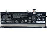 WE04XL Laptop Battery 68Wh Compatible with HP Pavilion Plus 16-ab 16T-AB/Spectre x360 14-aa 14-EU 2-in-1 / Envy x360 16-ac 16-ad 2-in-1 Series WE04068XL N39817-CF1 HSTNN-WB0F N39857-005 Laptop Batteries JS Bazar