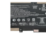 WS04XL Original Laptop Battery for HP Spectre X360 14-EA000 14T-EA000 14-EA0510la 14-EA0007NA 14-EA0023DX 14-ea0378ng 14-EA0002NI 14-EA0520NA L97352-2D1 L97357-005 WS04066XL 66.52Wh Laptop Batteries JS Bazar