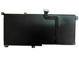 ZG04XL Battery 64Wh 4155mAh Replacement for HP ZBook Studio G5 Mobile Workstation/Elitebook 1050 G1 3ZH17EA 3ZH18EA 3ZH22EA 4QY20EA 4QY21EA 4QY53EA Series HSTNN-IB8I L07046-855 15.4V Laptop Batteries JS Bazar