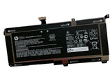 Genuine ZG04XL Battery for HP ZBook Studio X360 G5 EliteBook 1050 G1 HSTNN-IB8I, 64Wh 4155mAh Laptop Batteries JS Bazar