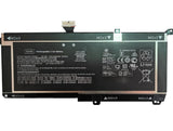 ZG04XL Battery 64Wh 4155mAh Replacement for HP ZBook Studio G5 Mobile Workstation/Elitebook 1050 G1 3ZH17EA 3ZH18EA 3ZH22EA 4QY20EA 4QY21EA 4QY53EA Series HSTNN-IB8I L07046-855 15.4V Laptop Batteries JS Bazar