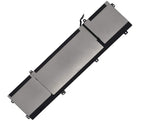 ZN08XL Replacement Laptop Battery Compatible with HP Zbook Studio G4 HSTNN-DB7U 907584-850 907428-2C1 HSN-C02C Laptop Batteries JS Bazar