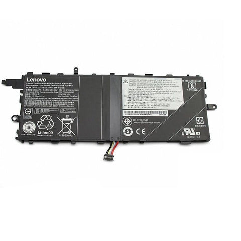 00HW045 00HW046 Lenovo ThinkPad X1 Tablet Gen 2, ThinkPad X1 Tablet(20GG002CGE) Replacement Laptop Battery