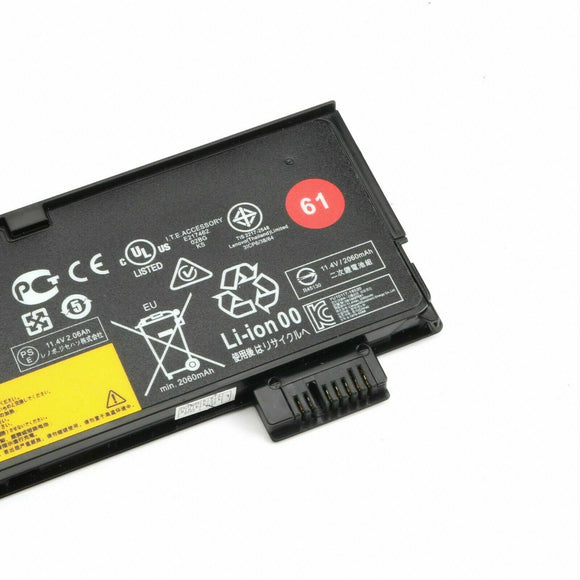 Lenovo ThinkPad A475, Thinkpad T570 Series 01AV423 Replacement Laptop Battery Laptop Battery JS Bazar