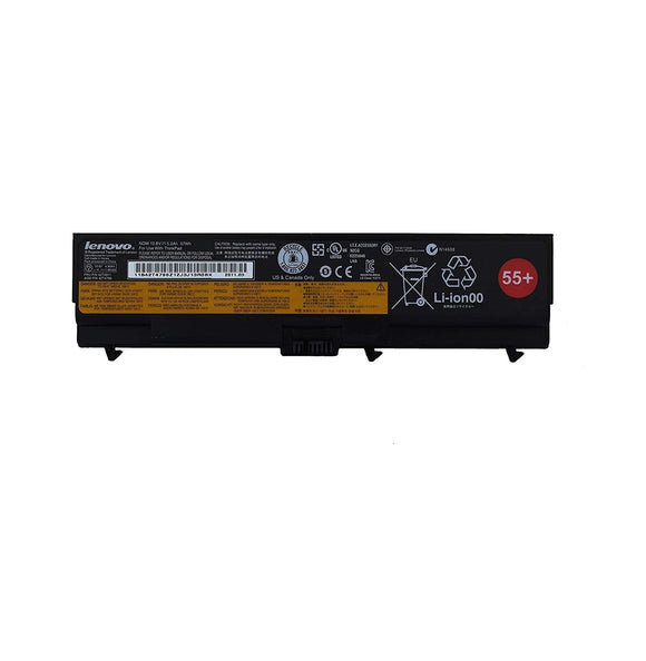 Lenovo 55+ 6 Cell ThinkPad T410 T420 T520 FRU 42T4911 Replacement Laptop Battery