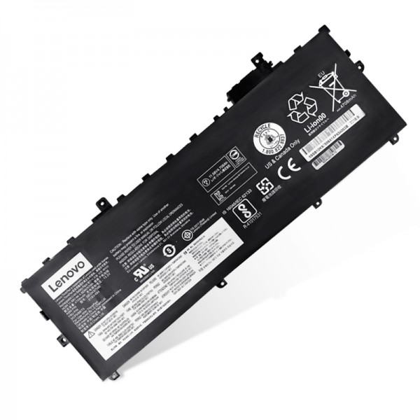 Original Lenovo X1 Carbon Gen 5 SB10K97588 01AV431 01AV430 SB10K97587 11.52V 57Wh SB10K97588 Laptop Battery Laptop Batteries JS Bazar