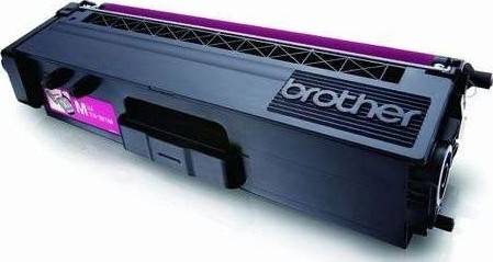 Brother TN-361 Magenta Toner Cartridge Toners JS Bazar