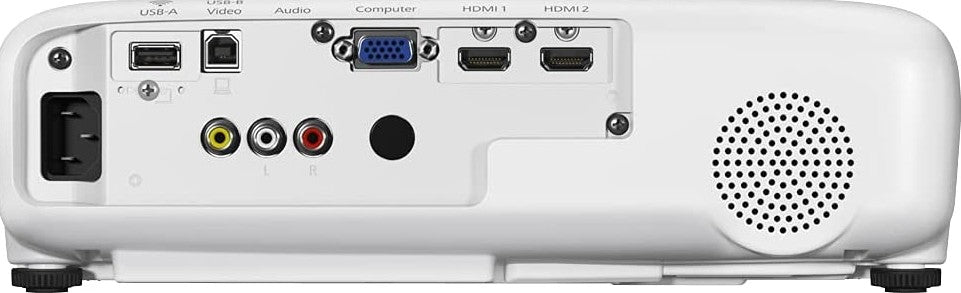 Epson FH06 3LCD Full HD 1080P Home Cinema Projector : EB-FH06 Projectors JS Bazar
