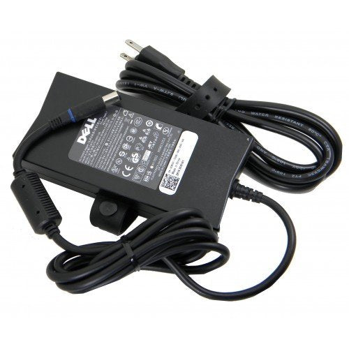 19.5V 6.7A 130W Dell Latitude 3160, 3330, 3340, E5550, E6430 Laptop AC Replacement Adapter Laptop Charger JS Bazar
