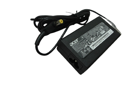 65W Power Supply for Acer 19V 3.42A AC Adapter 177626-001 180676-001 198713-001 222113-001 PA-1500-02 PA-1600-02