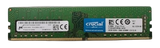 crucial 16gb ddr4-2666 ecc udimm (ddr4 pc4-21300 | ct16g4wfd8266 RAM JS Bazar