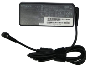 Lenovo IdeaPad 310, 320 65W Power Replacement Adapter Charger 20V 3.25A ( 4.0mmX1.7mm ) - JS Bazar