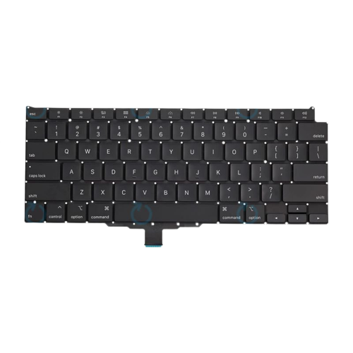 MacBook Air 13.3" Model A2179 Keyboard Electronics JS Bazar